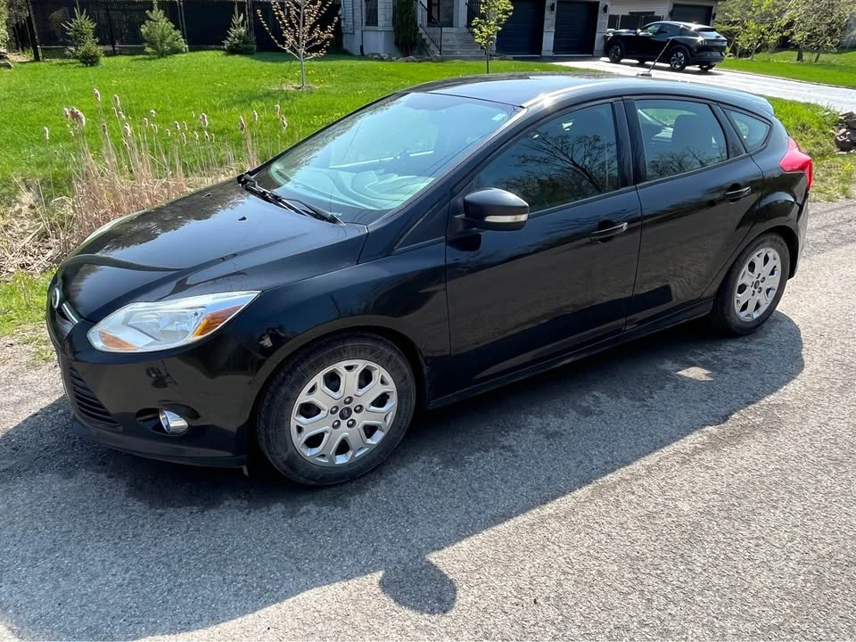 2012 Ford Focus - Image 2 of 7