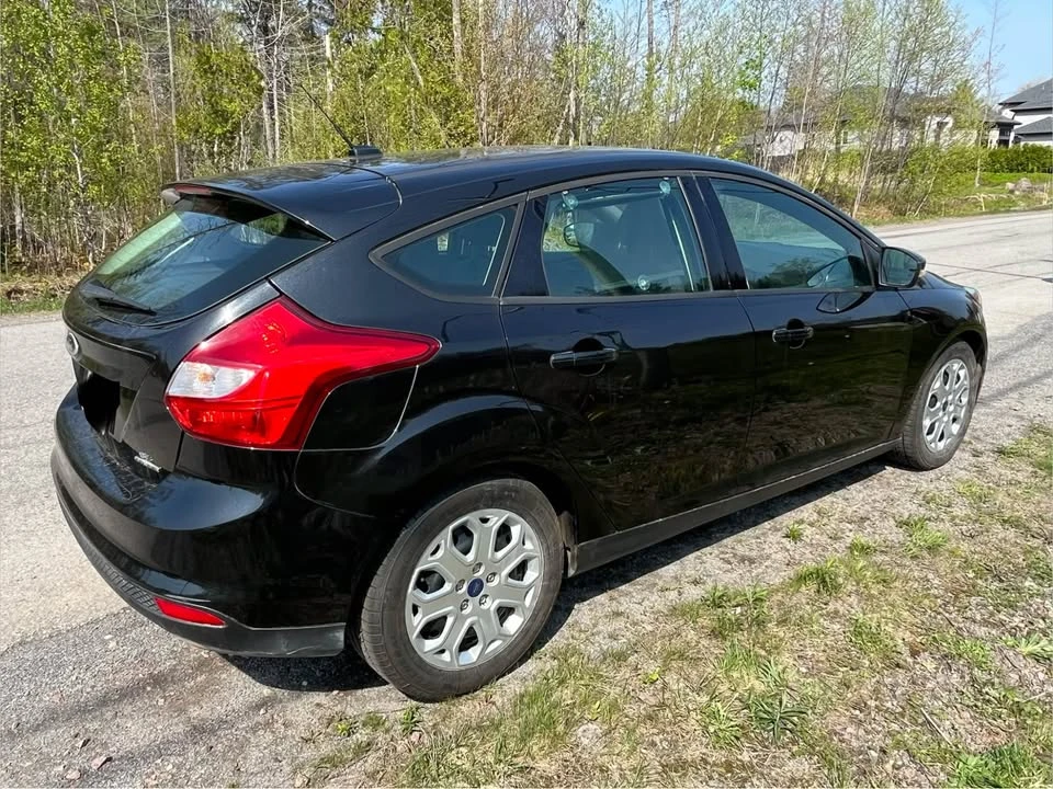2012 Ford Focus - Image 3 of 7