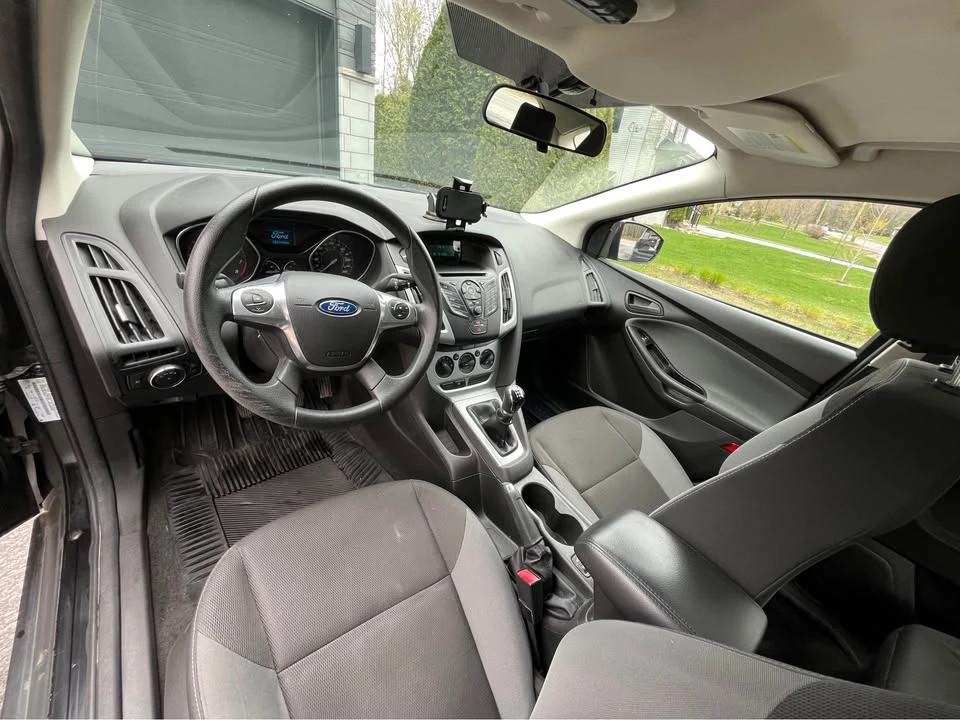 2012 Ford Focus - Image 7 of 7