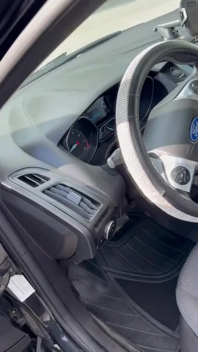 2012 Ford Focus 3rd Gen - Image 5 of 5