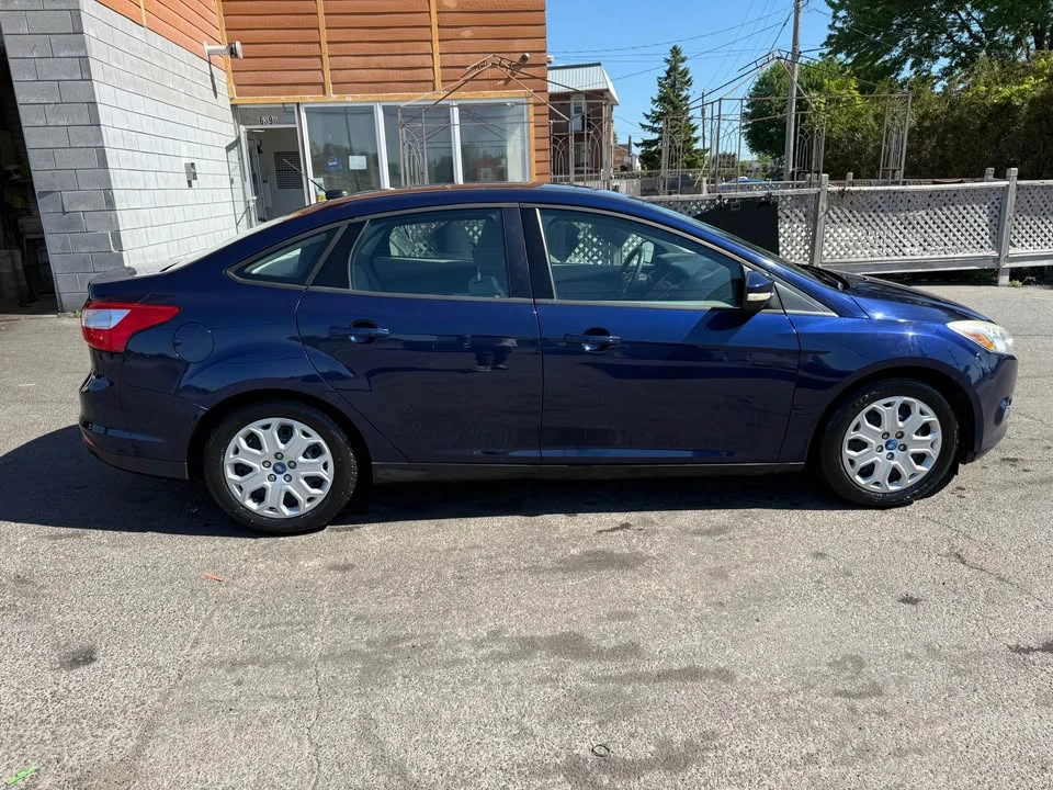 2012 Ford Focus 3rd Gen - Image 4 of 17