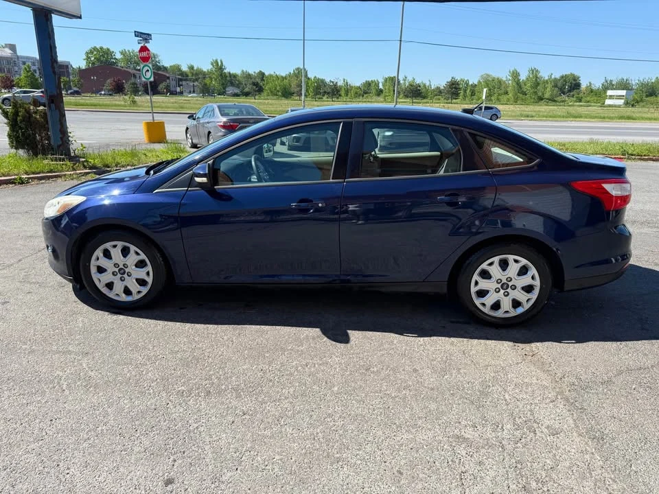 2012 Ford Focus 3rd Gen - Image 8 of 17