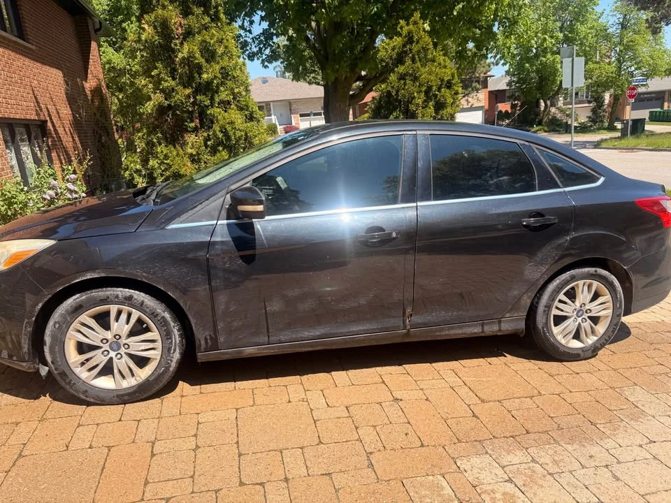 2012 Ford Focus 3rd Gen - Image 4 of 5