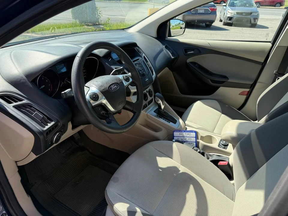 2012 Ford Focus 3rd Gen - Image 10 of 17