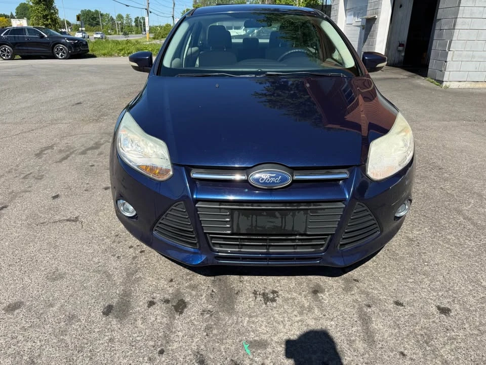 2012 Ford Focus 3rd Gen - Image 2 of 17