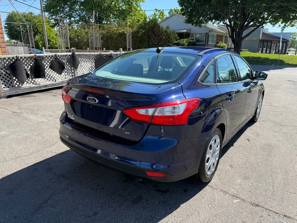 2012 Ford Focus 3rd Gen - Image 5 of 17