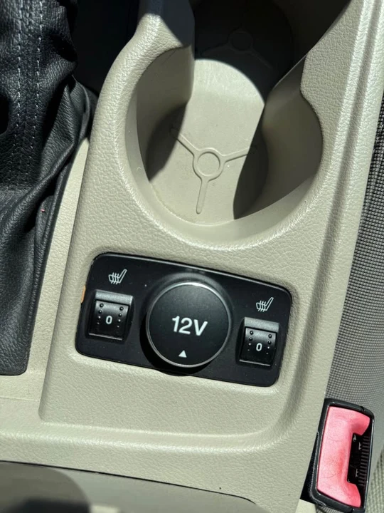 2012 Ford Focus 3rd Gen - Image 16 of 17