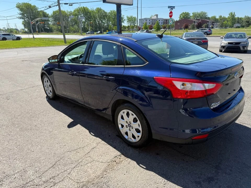 2012 Ford Focus 3rd Gen - Image 7 of 17
