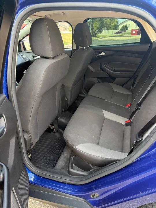 2012 Ford Focus 3rd Gen - Image 9 of 13