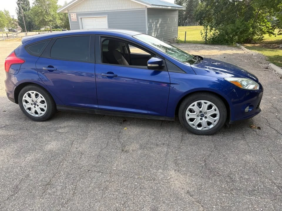 2012 Ford Focus 3rd Gen - Image 2 of 13