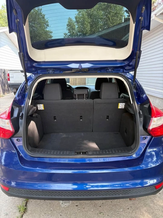 2012 Ford Focus 3rd Gen - Image 12 of 13