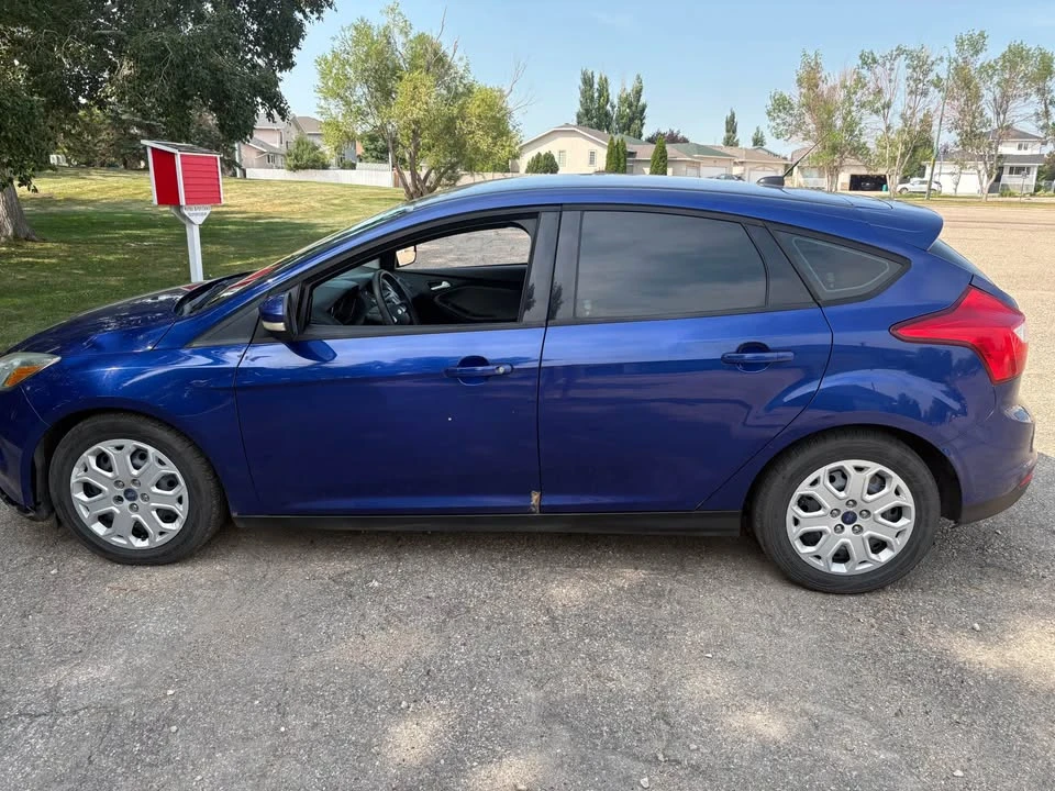 2012 Ford Focus 3rd Gen - Image 3 of 13