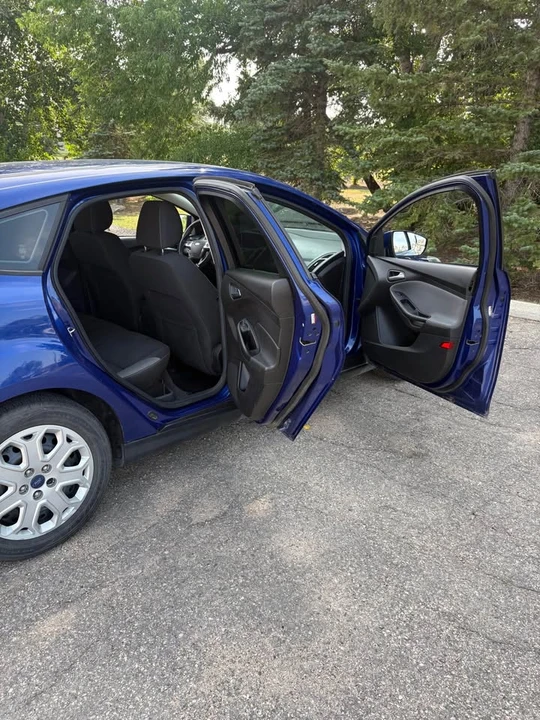 2012 Ford Focus 3rd Gen - Image 5 of 13