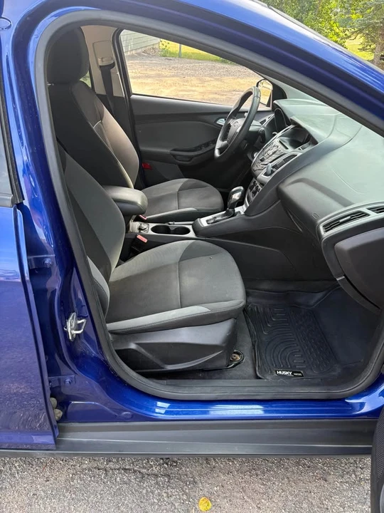 2012 Ford Focus 3rd Gen - Image 7 of 13