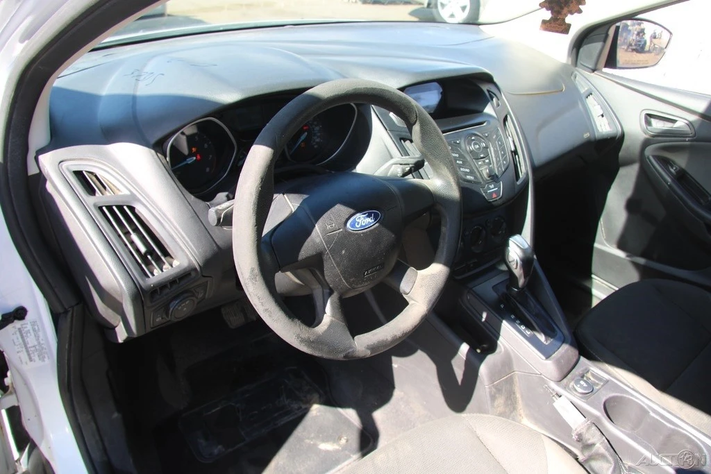 2012 Ford Focus 3rd Gen - Image 13 of 21