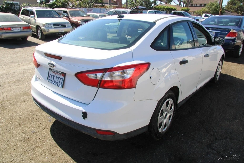 2012 Ford Focus 3rd Gen - Image 6 of 21