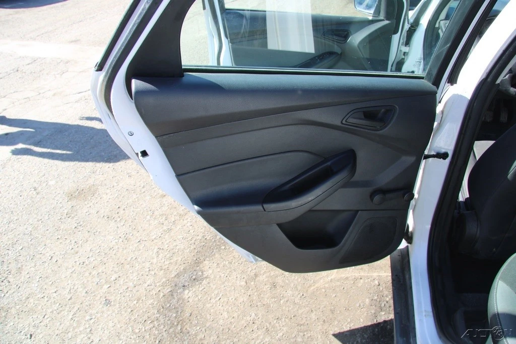 2012 Ford Focus 3rd Gen - Image 18 of 21