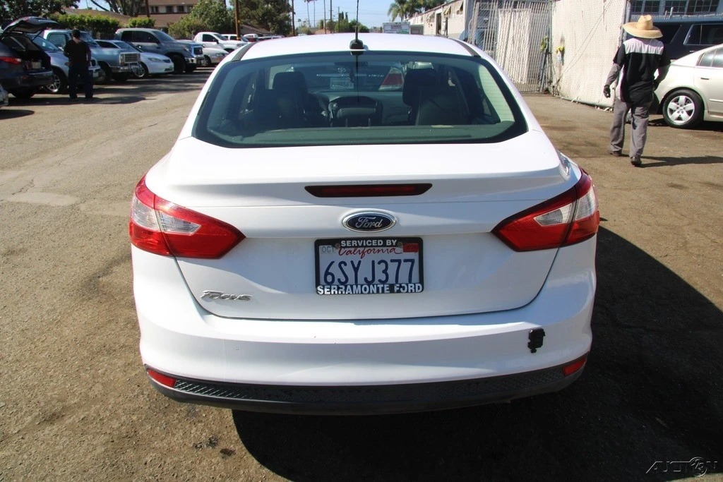 2012 Ford Focus 3rd Gen - Image 5 of 21