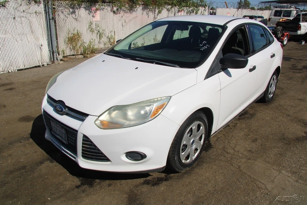 2012 Ford Focus 3rd Gen - Image 2 of 21
