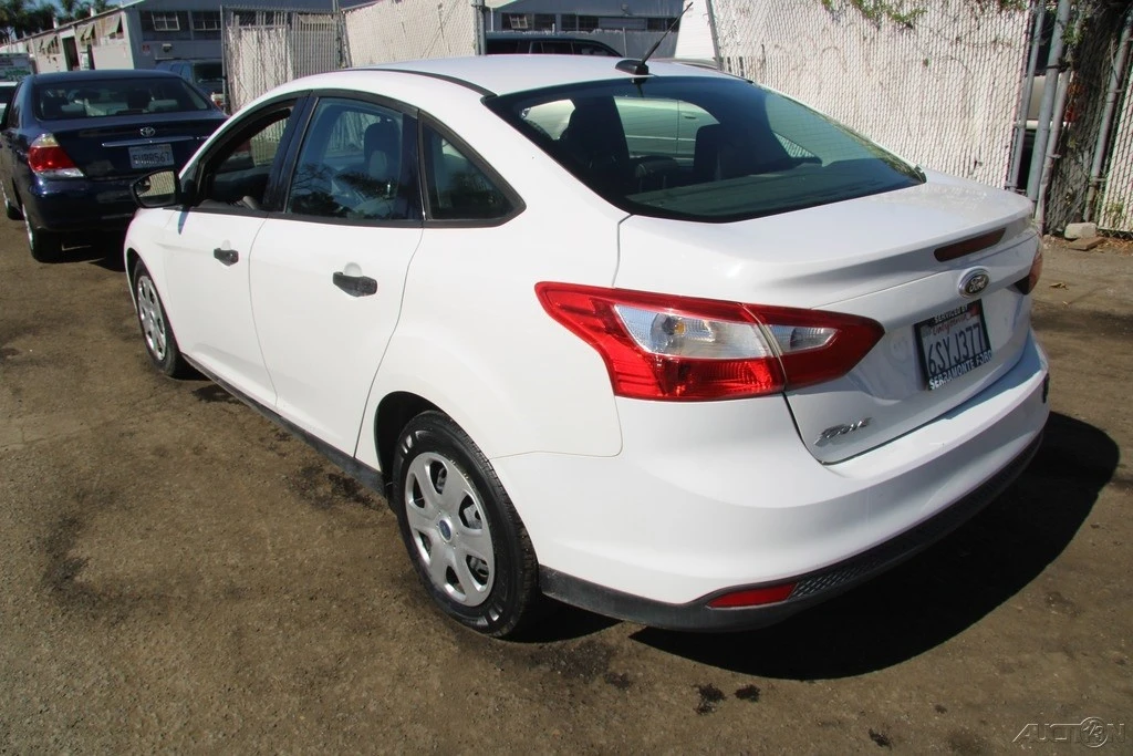 2012 Ford Focus 3rd Gen - Image 4 of 21