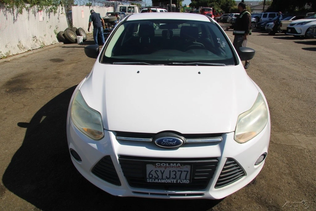 2012 Ford Focus 3rd Gen - Image 9 of 21