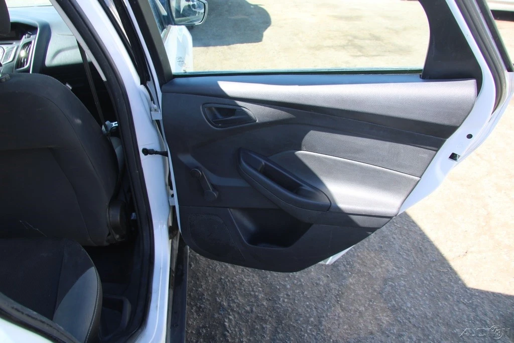 2012 Ford Focus 3rd Gen - Image 21 of 21