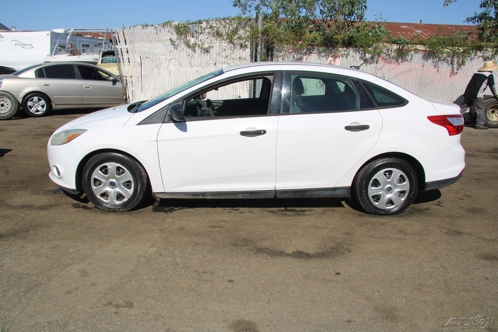 2012 Ford Focus 3rd Gen - Image 3 of 21