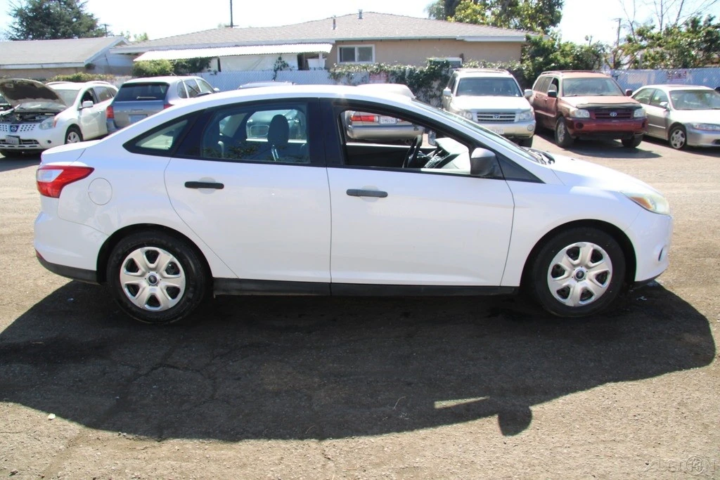 2012 Ford Focus 3rd Gen - Image 7 of 21