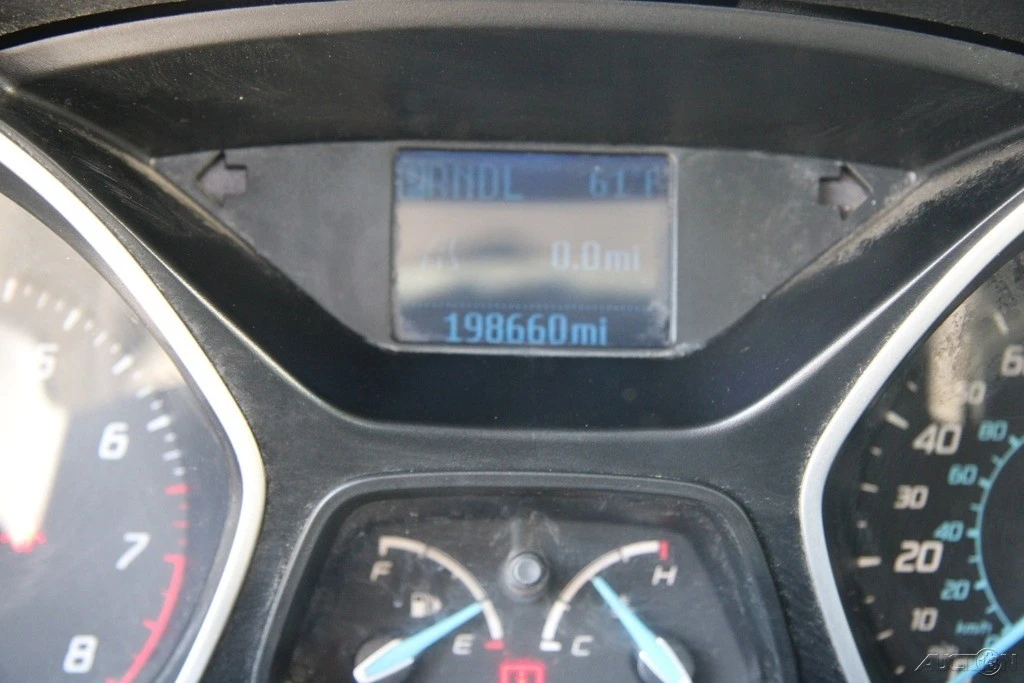 2012 Ford Focus 3rd Gen - Image 15 of 21