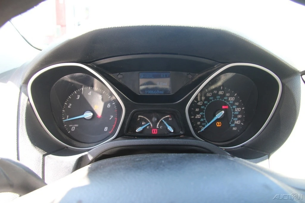 2012 Ford Focus 3rd Gen - Image 14 of 21