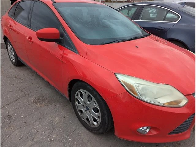 2012 Ford Focus 3rd Gen - Image 3 of 11
