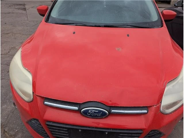 2012 Ford Focus 3rd Gen - Image 2 of 11