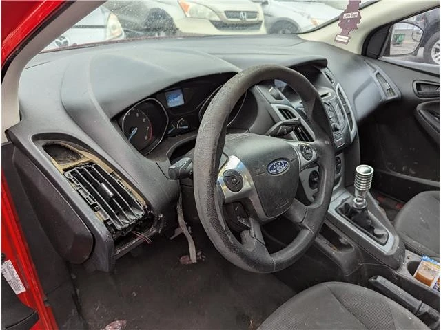 2012 Ford Focus 3rd Gen - Image 5 of 11
