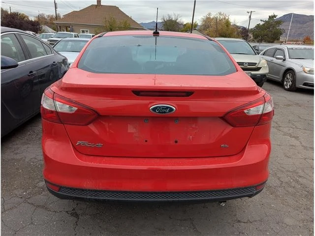 2012 Ford Focus 3rd Gen - Image 4 of 11