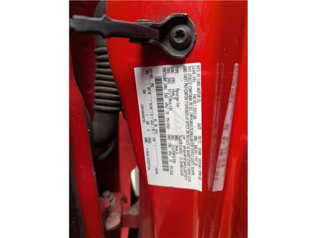 2012 Ford Focus 3rd Gen - Image 10 of 11