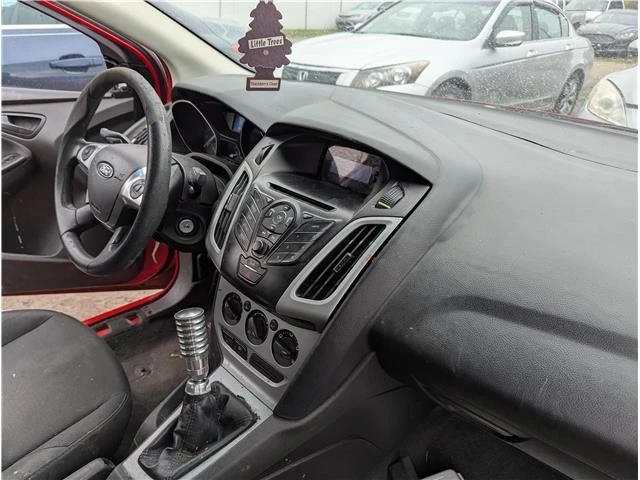 2012 Ford Focus 3rd Gen - Image 7 of 11
