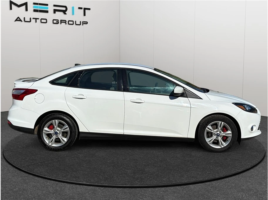 2012 Ford Focus 3rd Gen - Image 10 of 21