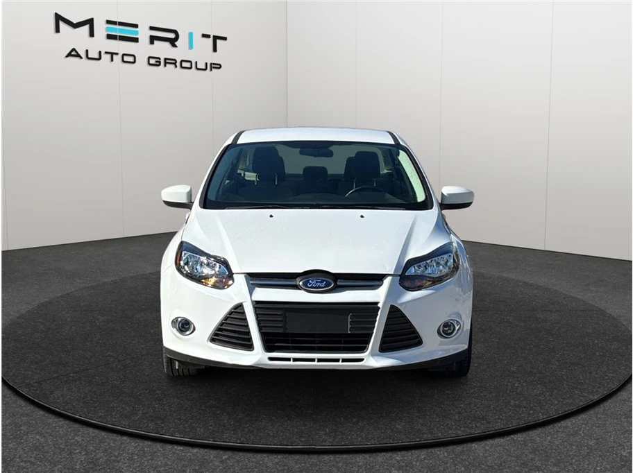 2012 Ford Focus 3rd Gen - Image 3 of 21