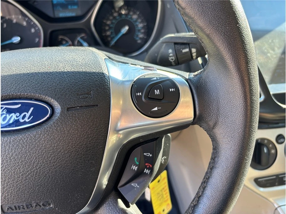 2012 Ford Focus 3rd Gen - Image 19 of 21