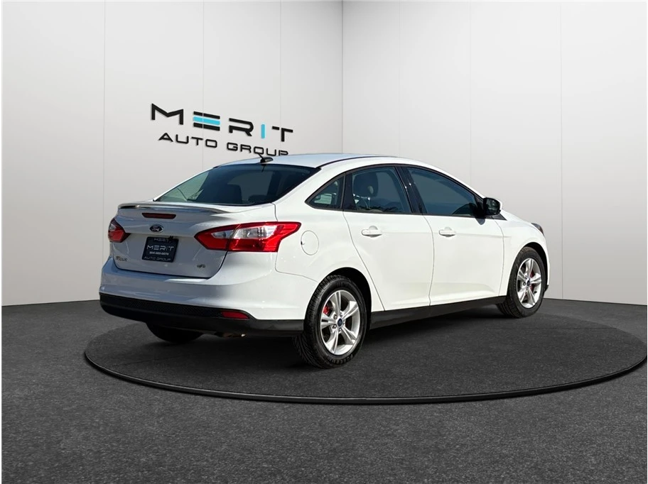 2012 Ford Focus 3rd Gen - Image 9 of 21