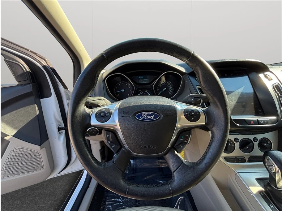 2012 Ford Focus 3rd Gen - Image 17 of 21