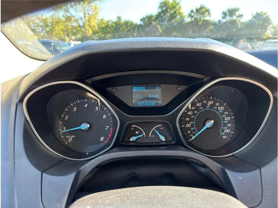 2012 Ford Focus 3rd Gen - Image 16 of 21