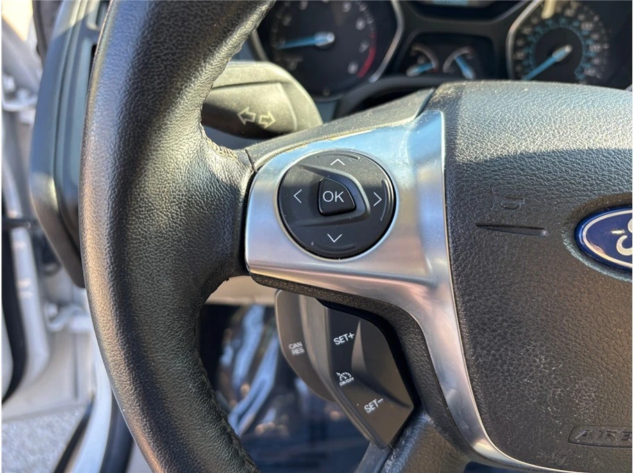 2012 Ford Focus 3rd Gen - Image 18 of 21
