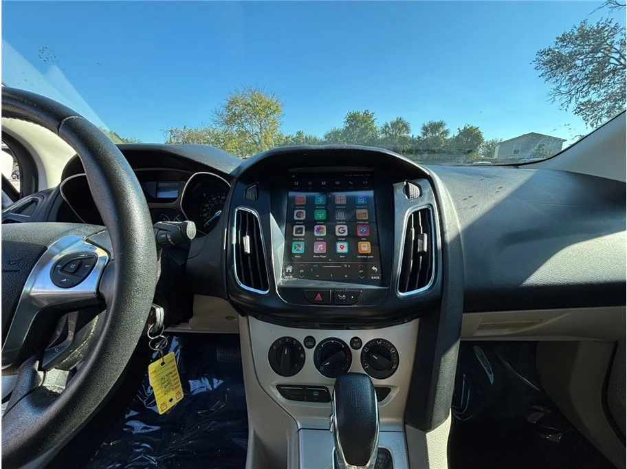 2012 Ford Focus 3rd Gen - Image 11 of 21