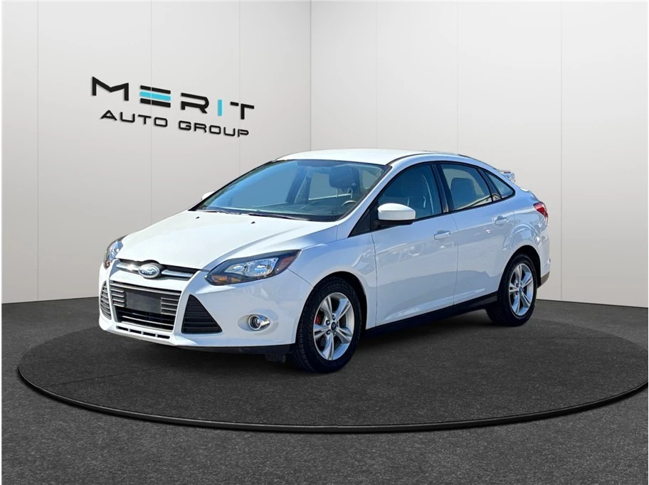 2012 Ford Focus 3rd Gen - Image 4 of 21