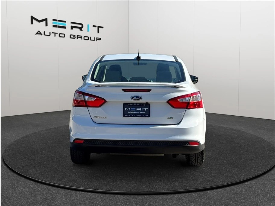 2012 Ford Focus 3rd Gen - Image 8 of 21