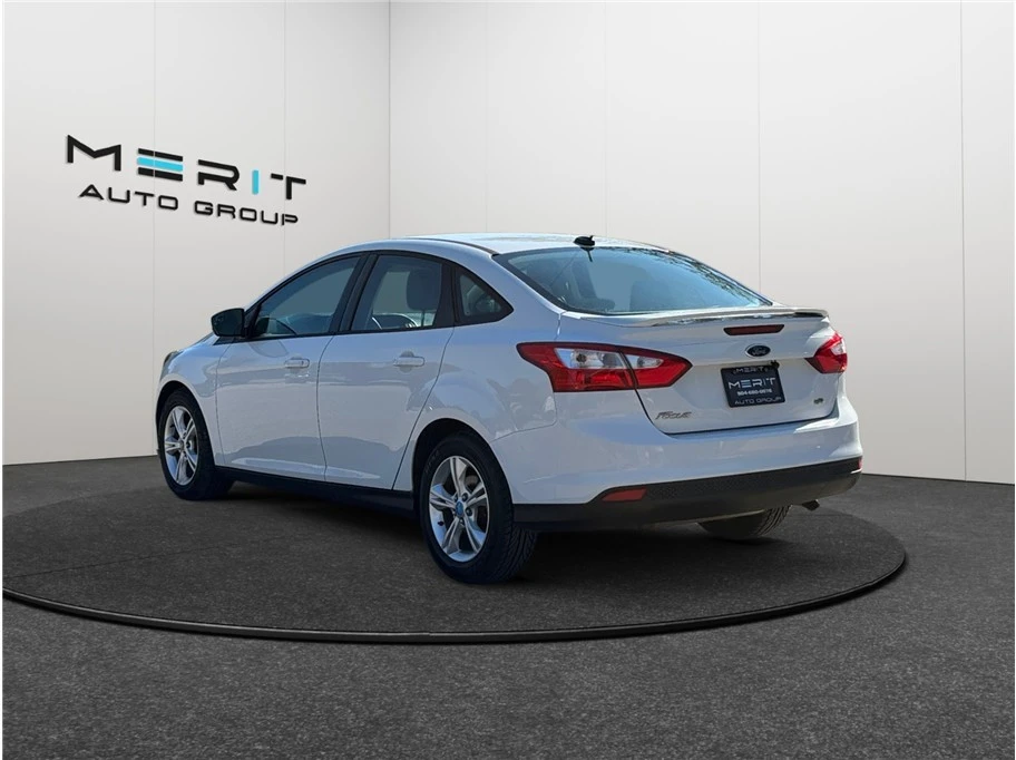 2012 Ford Focus 3rd Gen - Image 7 of 21