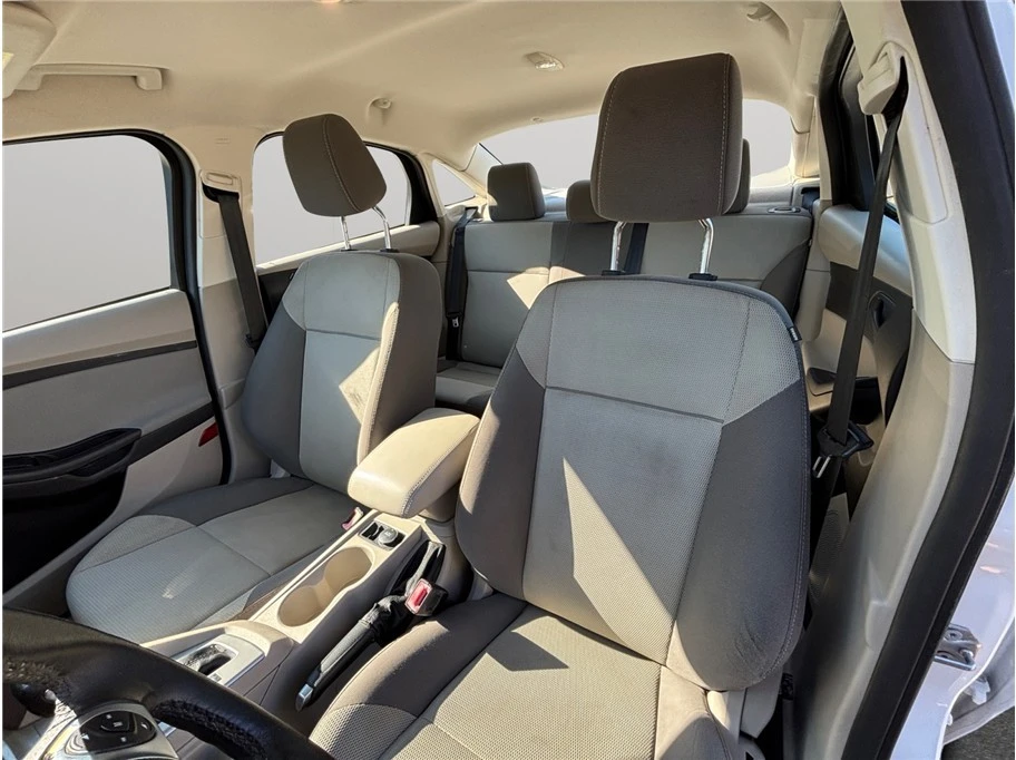 2012 Ford Focus 3rd Gen - Image 14 of 21