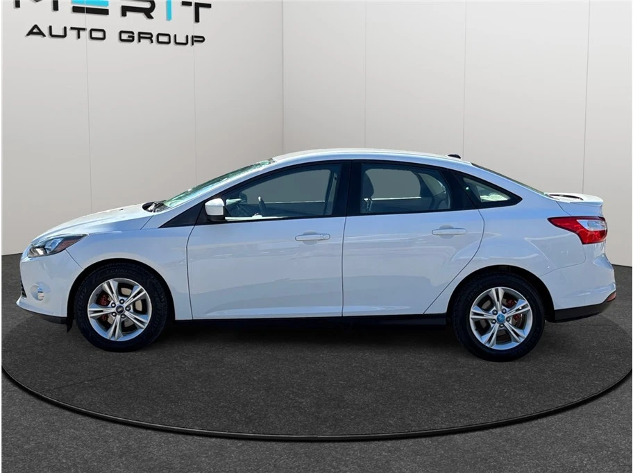 2012 Ford Focus 3rd Gen - Image 5 of 21