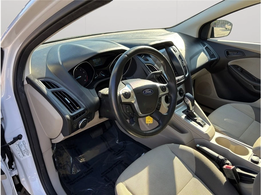 2012 Ford Focus 3rd Gen - Image 6 of 21